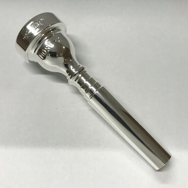 楽天市場】Schilke シルキートランペット用 マウスピース MOST 2 