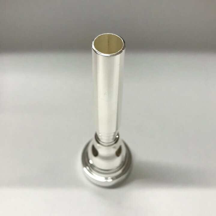 楽天市場】Schilke シルキートランペット用 マウスピース MOST 2 