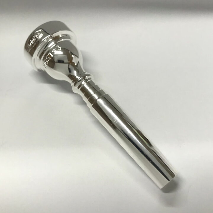 楽天市場】Schilke シルキートランペット用 マウスピース MOST 3 