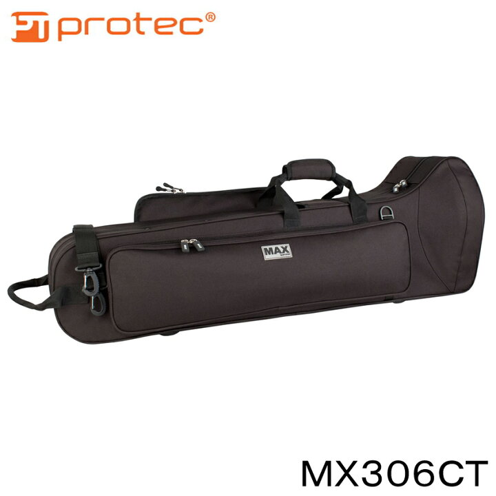 楽天市場】PROTEC プロテック テナートロンボーン テナーバストロン 