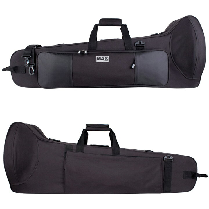 楽天市場】PROTEC プロテック バストロンボーン用 約2.9kgの軽量  