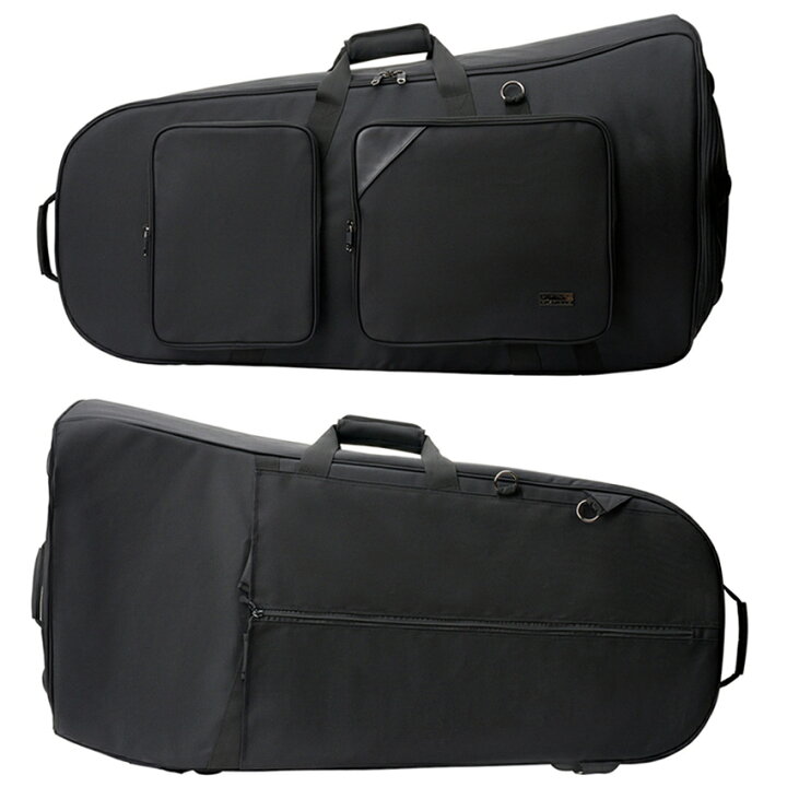 PLOTEC PLATINUMシリーズ PL251 チューバ用ギクバッグ