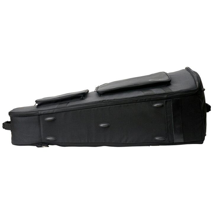 楽天市場】【2月下旬入荷予定】PROTEC プロテック チューバ用ケース 