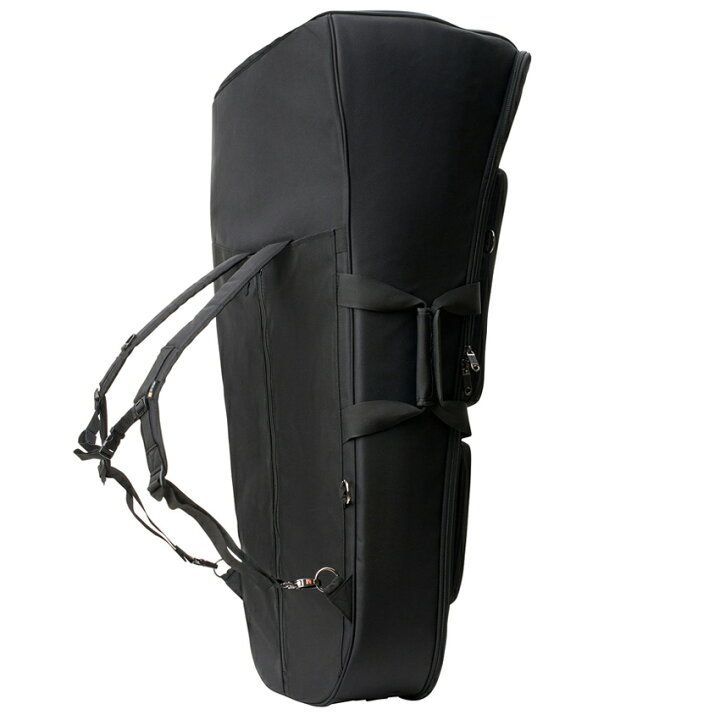 楽天市場】【2月下旬入荷予定】PROTEC プロテック チューバ用ケース 