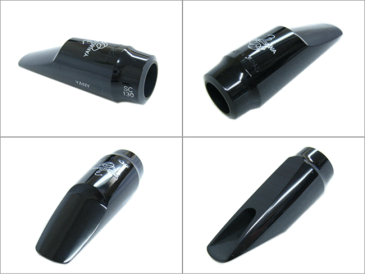 ヤナギサワ ソプラノサックスマウスピースSC130 楽天市場】\7/1限定エントリーで全品P10倍×最大1000円オフCP