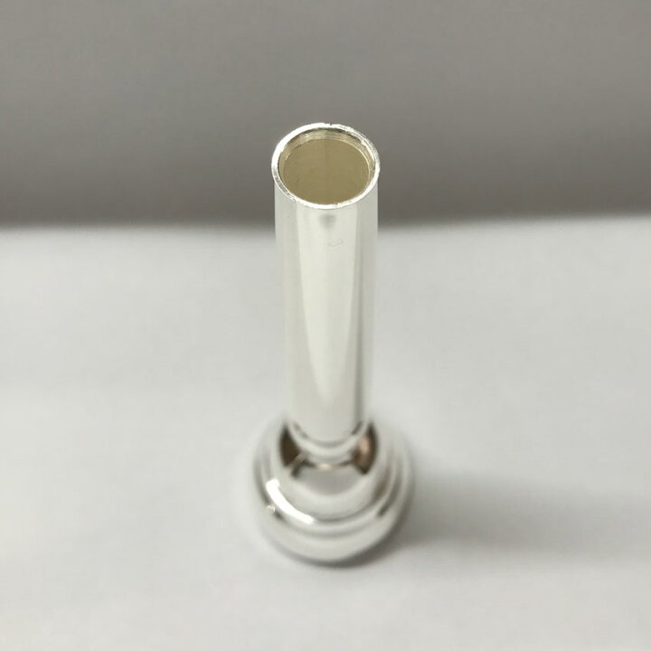 楽天市場】新品□Schilke シルキー マウスピース トランペット 11 