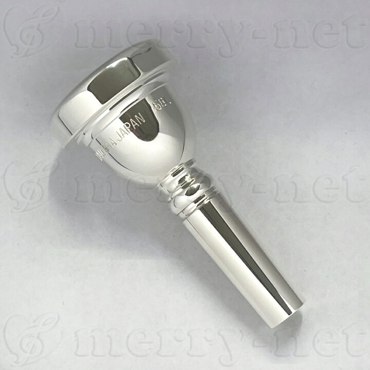 楽天市場】YAMAHA ヤマハ バストロンボーン マウスピース BL-58L (BL 