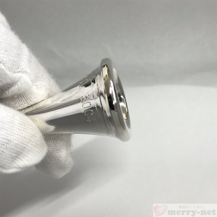 楽天市場】【新品】YAMAHA ヤマハ ホルン HR-30C4 マウスピース 