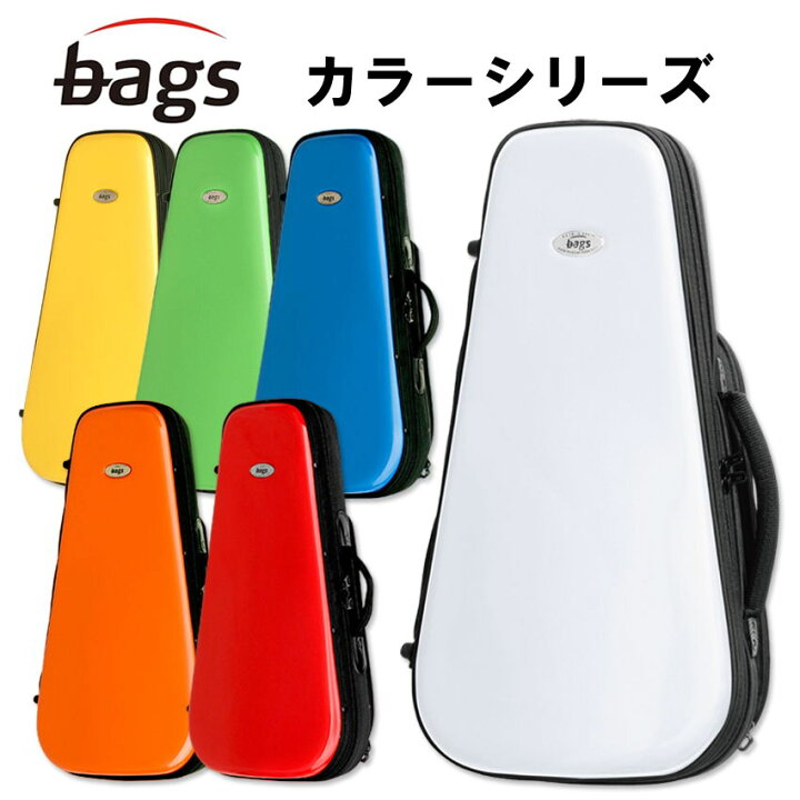 楽天市場】bags バッグス トランペットハードケース シングル EFTR 