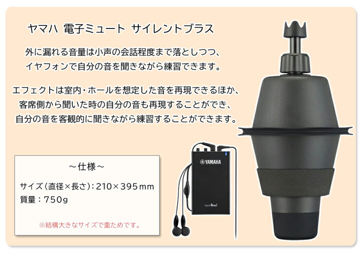 楽天市場】【4月上旬入荷予定】Jマイケル ユーフォニアム クリア 