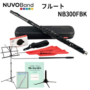 NUVOBand NB300FBK ubN {DVDt S Zbg/ vX`bN t[g / k[{oh