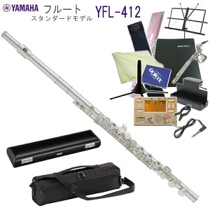 YAMAHA t[g YFL-412 15_Zbg S  i}n YFL412j