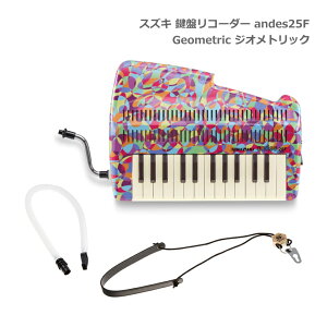 iXYL AfX ՃR[_[ andes 25F Geometric WIgbN 􉽊w͗l ՐtJ SUZUKI ؊y