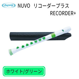 Nuvo W[}\vmR[_[ C Recorder+ iR[_[vXj