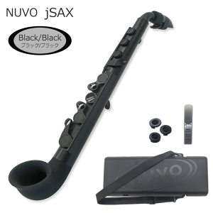 nuvo Ｊサックス 楽天市場】Nuvo プラスチック製サックス jSAX Ver2.0 【 ヌーボ ジェイ