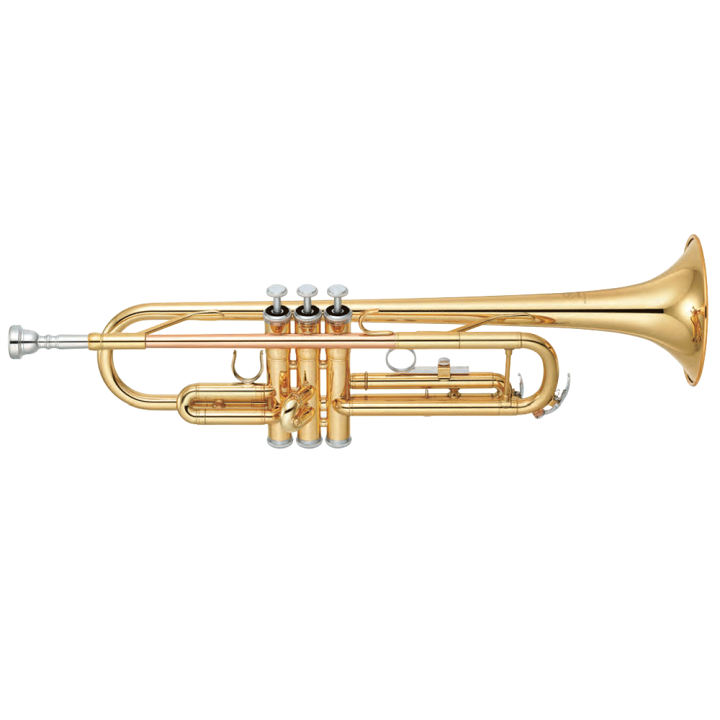 ヤマハトランペット YAMAHA YTR-3335 現行品・日本製
