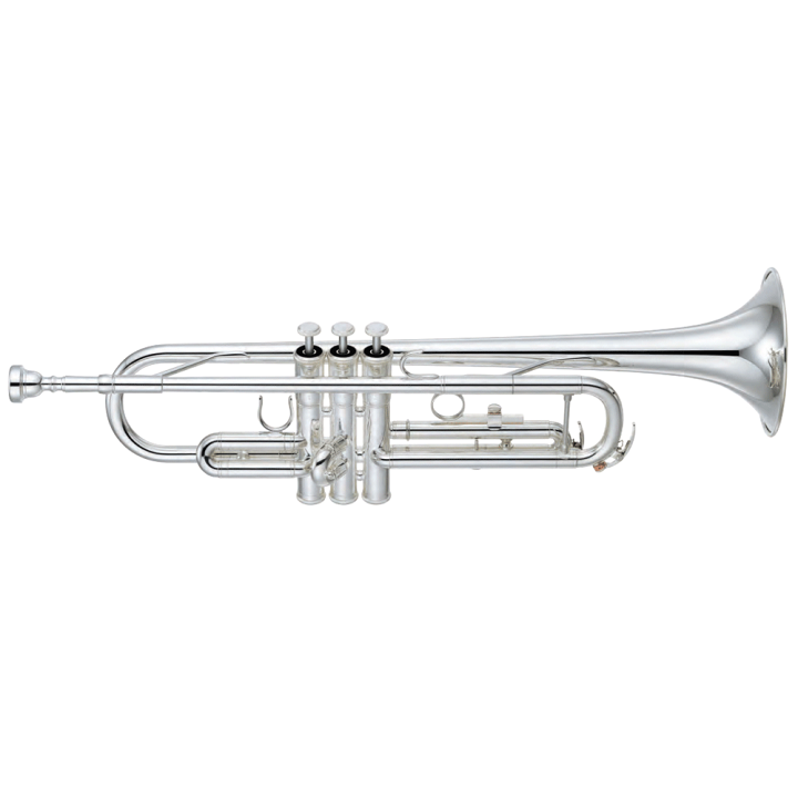 YAMAHA・ヤマハ　トランペット本体 銀メッキ YTR3335 楽天市場】【予約受付中】YAMAHA ヤマハ トランペット
