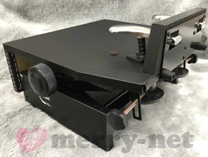 楽天市場】ピアノ補助ペダル KP-DXF「高さ調整が楽なフリーストップ式 