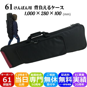 61՗p \tgP[X GIG^Cv w L[{[h P[X 100cm×28cm×10cm X^Cv L[{[hobO BK&RDFP[X ~߃St