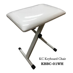 ܂ݎ CX KC KBBC01-WH(F) ȈՃsAm֎q L[{[h`FA L[{[hx` dqsAmp L[{[hp KBBC-01