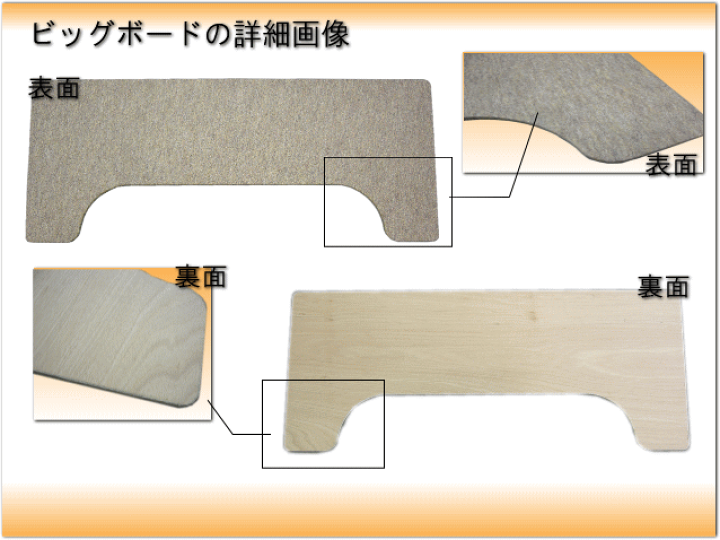 楽天市場】【大きめサイズ161cm×65cm】ピアノ用 床補強ボード：甲南