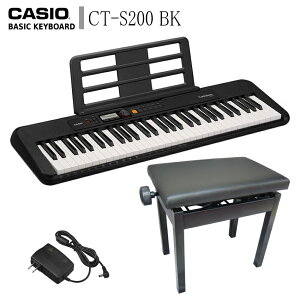 JVI L[{[h CT-S200 BKyłsAm֎q()tz61 ubN CASIO CTS200 CTS-200 sAm q