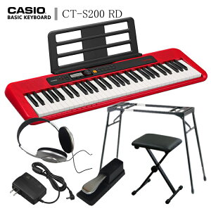 CASIO CT-S200RDibhjue[u^X^h/֎q/wbhtHtv sAm q