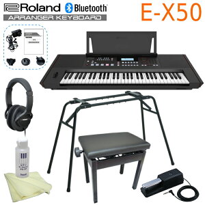 [h L[{[h E-X50uX^h/y_&Ꭹ݈֎qtvRoland edqL[{[h Bluetooth&}CN@\/61 BK ubN