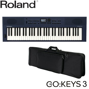 yX[p[SALEzRoland GO KEYS 3 F MU + L[{[hP[XZbg [h