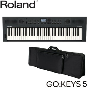 Roland GO KEYS5  GT + L[{[hP[XZbg [h