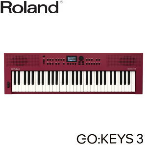yX[p[SALEzRoland  dqL[{[h GO KEYS 3  RD 61 sAm̉ځyב҂iz