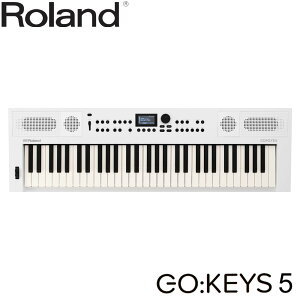 Roland  dqL[{[h GO KEYS 5 WH  zCg Cuɂy9{ח\z