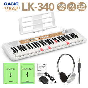 JVI L[{[h LK-340 uwbhtHtv錮 ir LK-335̌pf 61 CASIO |[^uL[{[h