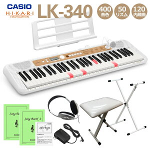 JVI L[{[h LK-340 uX^h֎qtv錮 ir LK-335̌pf 61 CASIO |[^uL[{[h