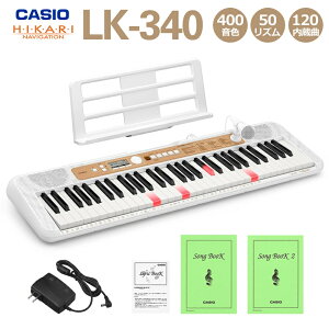 JVI L[{[h LK-340 錮 ir LK-335̌pf 61 CASIO |[^uL[{[h