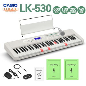 JVI L[{[h JVIL[{[h LK-530 ir CASIO LK530 錮ՃV[Yʃf LK-520̌p@ sAm q