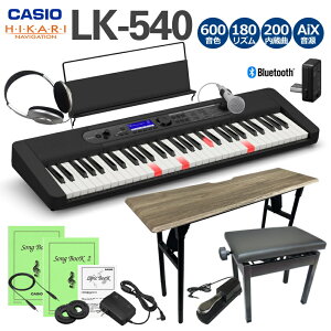 JVI L[{[h LK-540 BK ubN u\t@֍Ēee[u^}`X^hsAm֎qAUDIOA_v^[ tv錮 ir 61 CASIO |[^uL[{[h