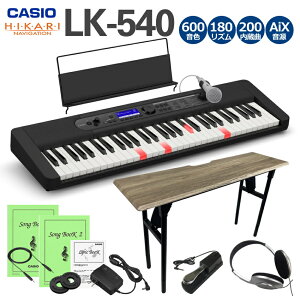 ŐVfJVI L[{[h LK-540 BK ubN u\t@֍Ēee[u^}`X^hwbhtHy_tv錮 ir 61 CASIO |[^uL[{[h