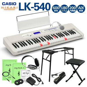 JVI L[{[h LK-540 WE zCg ue[u^X^h֎qy_tv錮 ir 61 CASIO |[^uL[{[h