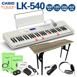 JVI L[{[h LK-540 WE zCg u\t@֍Ēee[u^}`X^hwbhtHy_tv錮 ir 61 CASIO |[^uL[{[h