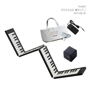 TAHORNG ܂肽ݎ dqsAm ORIPIA88 BK USB[dt MIDIL[{[h 88 IsA88