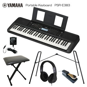 }n |[^u L[{[h PSR-E383 X^h֎qy_t sAm YAMAHA