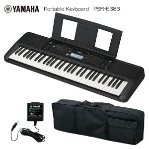 }n |[^u L[{[h PSR-E383 P[Xt sAm YAMAHA