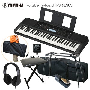 }n |[^u L[{[h PSR-E383 e[u^X^h֎qP[Xt sAm YAMAHA