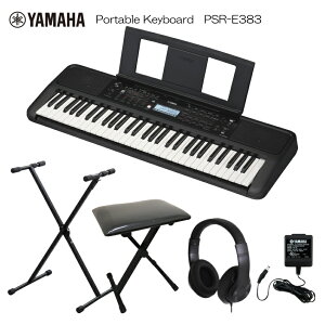 }n |[^u L[{[h PSR-E383 X^X^h֎qt sAm YAMAHA