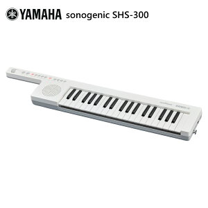 }n YAMAHA L[{[h |E Ή SHS-300-WH zCg VL[ ꏊȂ ~j