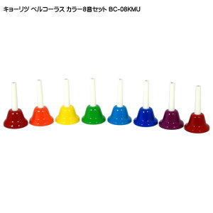 KC ~[WbNx nhx J[ 8 Zbg BC-08K/MU nh S CBR-8 Ɠi xR[X BC-08KMU L[c