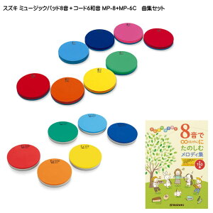 XYL ~[WbN pbh MP-8 1IN^[u8{n6a MP-6C ȏW yZbg ؊y SUZUKI