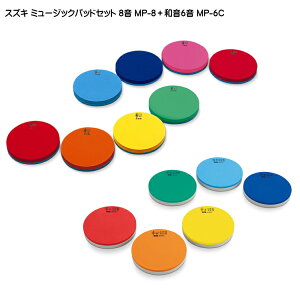 XYL ~[WbN pbh MP-8 1IN^[u8{n6a MP-6CZbg ؊y SUZUKI