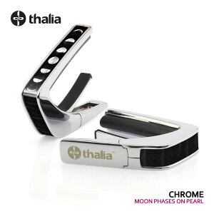 Thalia Capos �^���A�J�| Deluxe Series MOON PHASES ON PEARL